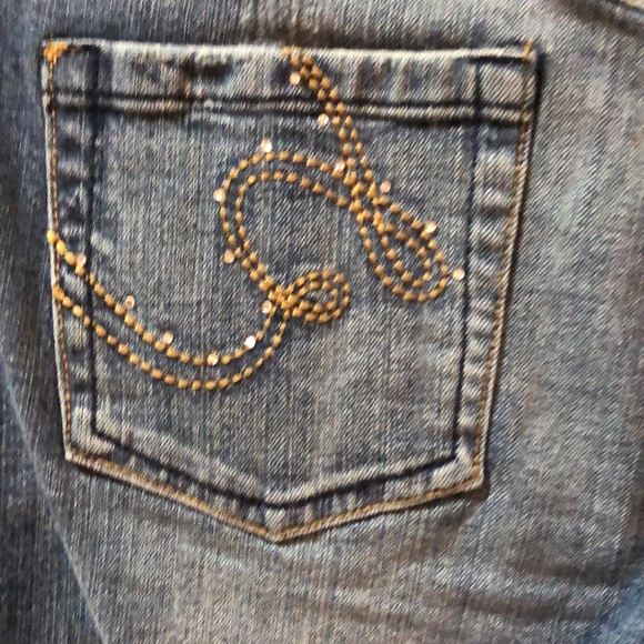 Jeans - Picture 6 of 6